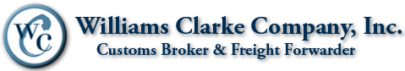 Williams Clarke Company, Inc. 